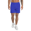 Unisex Athletic Long Shorts - Premium Athletic Shorts from Arekkusu-Store - Just $38! Shop now at Arekkusu-Store