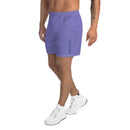 Unisex Athletic Long Shorts - Premium Shorts from Arekkusu-Store - Just $25.95! Shop now at Arekkusu-Store