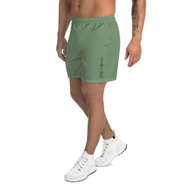 Unisex Athletic Long Shorts - Premium Shorts from Arekkusu-Store - Just $30.50! Shop now at Arekkusu-Store