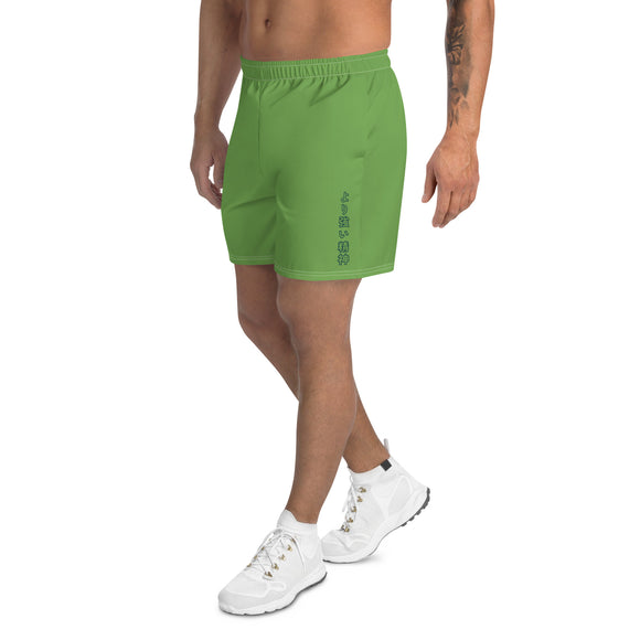 Unisex Athletic Long Shorts - Premium Shorts from Arekkusu-Store - Just $30.50! Shop now at Arekkusu-Store