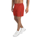 Unisex Athletic Long Shorts - Premium Shorts from Arekkusu-Store - Just $30.50! Shop now at Arekkusu-Store