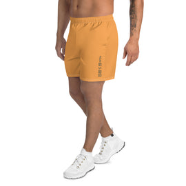 Unisex Athletic Long Shorts - Premium Shorts from Arekkusu-Store - Just $30.50! Shop now at Arekkusu-Store