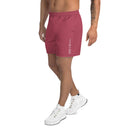 Unisex Athletic Long Shorts - Premium Shorts from Arekkusu-Store - Just $27.95! Shop now at Arekkusu-Store