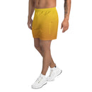 Unisex Athletic Long Shorts - Premium Athletic Shorts from Arekkusu-Store - Just $25.95! Shop now at Arekkusu-Store