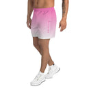 Unisex Athletic Long Shorts - Premium Athletic Shorts from Arekkusu-Store - Just $27.95! Shop now at Arekkusu-Store