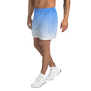 Unisex Athletic Long Shorts - Premium Athletic Shorts from Arekkusu-Store - Just $27.95! Shop now at Arekkusu-Store