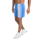 Unisex Athletic Long Shorts - Premium Athletic Shorts from Arekkusu-Store - Just $25.95! Shop now at Arekkusu-Store