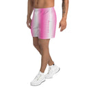 Unisex Athletic Long Shorts - Premium Athletic Shorts from Arekkusu-Store - Just $25.95! Shop now at Arekkusu-Store