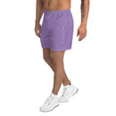 Unisex Athletic Long Shorts - Premium Athletic Shorts from Arekkusu-Store - Just $25.95! Shop now at Arekkusu-Store