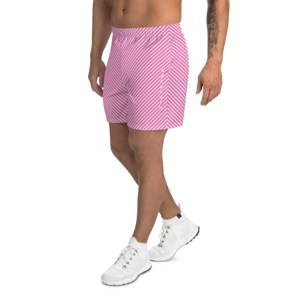 Unisex Athletic Long Shorts - Premium Athletic Shorts from Arekkusu-Store - Just $27.95! Shop now at Arekkusu-Store