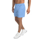 Unisex Athletic Long Shorts - Premium Athletic Shorts from Arekkusu-Store - Just $25.95! Shop now at Arekkusu-Store