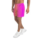 Unisex Athletic Long Shorts - Premium Athletic Shorts from Arekkusu-Store - Just $27.95! Shop now at Arekkusu-Store