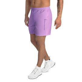 Unisex Athletic Long Shorts - Premium Athletic Shorts from Arekkusu-Store - Just $38! Shop now at Arekkusu-Store