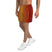 Unisex Athletic Long Shorts - Premium Athletic Shorts from Arekkusu-Store - Just $27.95! Shop now at Arekkusu-Store