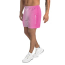 Unisex Athletic Long Shorts - Premium Athletic Shorts from Arekkusu-Store - Just $27.95! Shop now at Arekkusu-Store