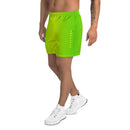 Unisex Athletic Long Shorts - Premium Athletic Shorts from Arekkusu-Store - Just $27.95! Shop now at Arekkusu-Store