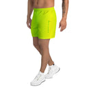 Unisex Athletic Long Shorts - Premium Athletic Shorts from Arekkusu-Store - Just $27.95! Shop now at Arekkusu-Store