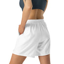 Unisex Athletic Long Shorts - Premium Shorts from Arekkusu-Store - Just $30.50! Shop now at Arekkusu-Store