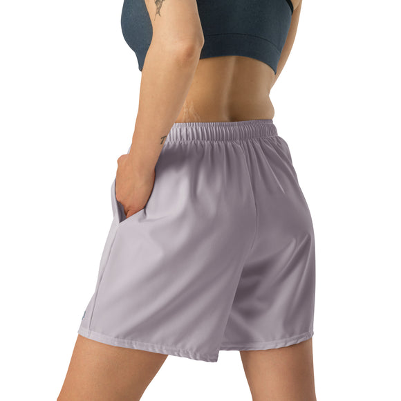 Unisex Athletic Long Shorts - Premium Athletic Shorts from Arekkusu-Store - Just $27.95! Shop now at Arekkusu-Store