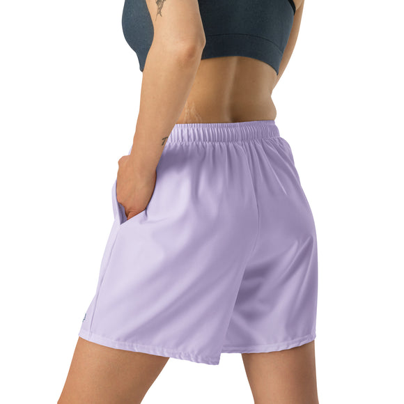 Unisex Athletic Long Shorts - Premium Shorts from Arekkusu-Store - Just $30.50! Shop now at Arekkusu-Store