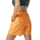 Unisex Athletic Long Shorts - Premium Shorts from Arekkusu-Store - Just $30.50! Shop now at Arekkusu-Store