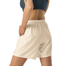 Unisex Athletic Long Shorts - Premium Shorts from Arekkusu-Store - Just $30.50! Shop now at Arekkusu-Store