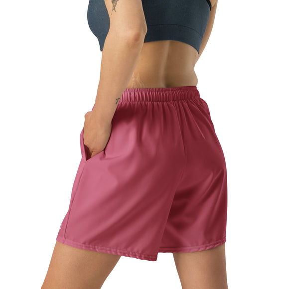 Unisex Athletic Long Shorts - Premium Shorts from Arekkusu-Store - Just $27.95! Shop now at Arekkusu-Store