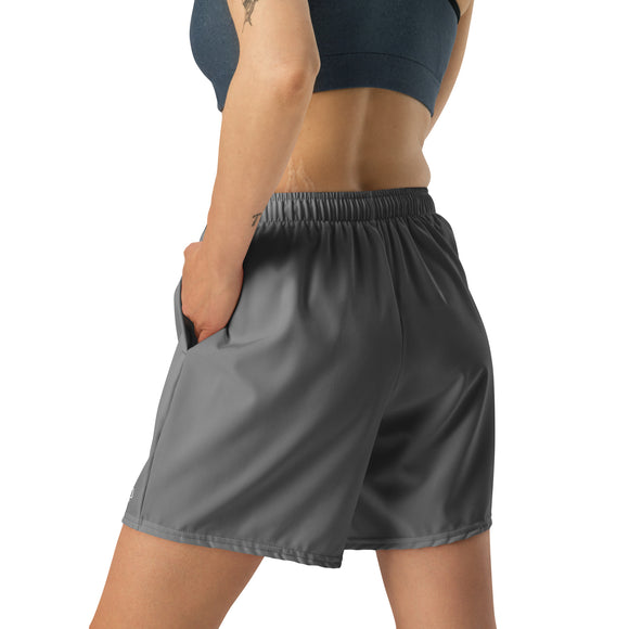 Unisex Athletic Long Shorts - Premium Shorts from Arekkusu-Store - Just $30.50! Shop now at Arekkusu-Store