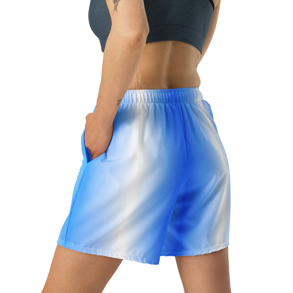 Unisex Athletic Long Shorts - Premium Athletic Shorts from Arekkusu-Store - Just $25.95! Shop now at Arekkusu-Store