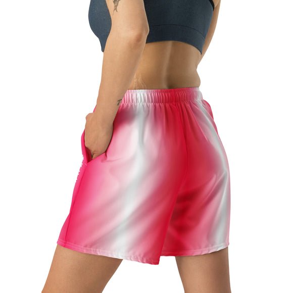 Unisex Athletic Long Shorts - Premium Athletic Shorts from Arekkusu-Store - Just $27.95! Shop now at Arekkusu-Store