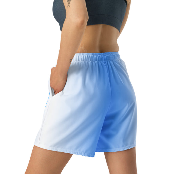 Unisex Athletic Long Shorts - Premium Athletic Shorts from Arekkusu-Store - Just $27.95! Shop now at Arekkusu-Store