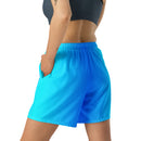 Unisex Athletic Long Shorts - Premium Athletic Shorts from Arekkusu-Store - Just $27.95! Shop now at Arekkusu-Store