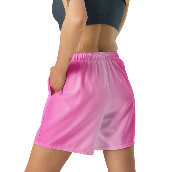 Unisex Athletic Long Shorts - Premium Athletic Shorts from Arekkusu-Store - Just $27.95! Shop now at Arekkusu-Store