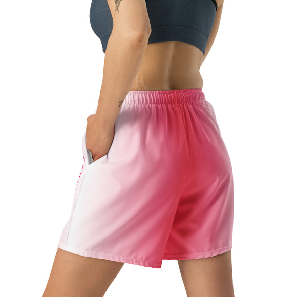 Unisex Athletic Long Shorts - Premium Athletic Shorts from Arekkusu-Store - Just $27.95! Shop now at Arekkusu-Store