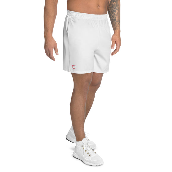 Unisex Athletic Long Shorts - Premium Athletic Shorts from Arekkusu-Store - Just $27.95! Shop now at Arekkusu-Store