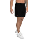 Unisex Athletic Long Shorts - Premium Shorts from Arekkusu-Store - Just $30.50! Shop now at Arekkusu-Store