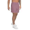 Unisex Athletic Long Shorts - Premium Shorts from Arekkusu-Store - Just $30.50! Shop now at Arekkusu-Store