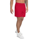 Unisex Athletic Long Shorts - Premium Shorts from Arekkusu-Store - Just $30.50! Shop now at Arekkusu-Store