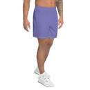 Unisex Athletic Long Shorts - Premium Shorts from Arekkusu-Store - Just $25.95! Shop now at Arekkusu-Store