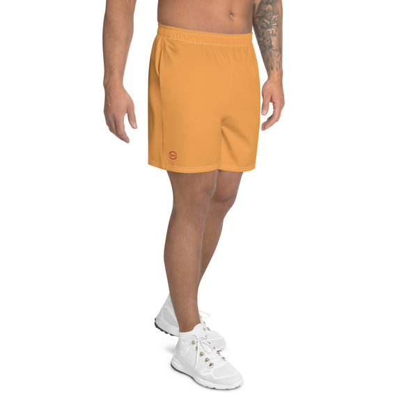 Unisex Athletic Long Shorts - Premium Shorts from Arekkusu-Store - Just $30.50! Shop now at Arekkusu-Store