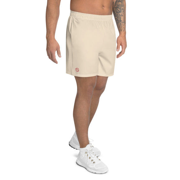 Unisex Athletic Long Shorts - Premium Shorts from Arekkusu-Store - Just $30.50! Shop now at Arekkusu-Store