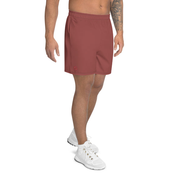 Unisex Athletic Long Shorts - Premium Shorts from Arekkusu-Store - Just $30.50! Shop now at Arekkusu-Store