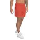 Unisex Athletic Long Shorts - Premium Shorts from Arekkusu-Store - Just $30.50! Shop now at Arekkusu-Store