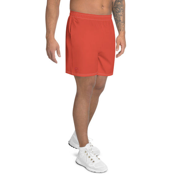 Unisex Athletic Long Shorts - Premium Shorts from Arekkusu-Store - Just $27.95! Shop now at Arekkusu-Store