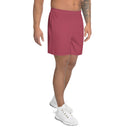 Unisex Athletic Long Shorts - Premium Shorts from Arekkusu-Store - Just $27.95! Shop now at Arekkusu-Store