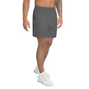 Unisex Athletic Long Shorts - Premium Shorts from Arekkusu-Store - Just $30.50! Shop now at Arekkusu-Store