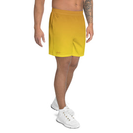 Unisex Athletic Long Shorts - Premium Athletic Shorts from Arekkusu-Store - Just $25.95! Shop now at Arekkusu-Store