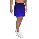 Unisex Athletic Long Shorts - Premium Athletic Shorts from Arekkusu-Store - Just $27.95! Shop now at Arekkusu-Store