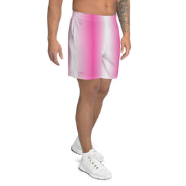 Unisex Athletic Long Shorts - Premium Athletic Shorts from Arekkusu-Store - Just $25.95! Shop now at Arekkusu-Store