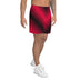 Unisex Athletic Long Shorts - Premium Athletic Shorts from Arekkusu-Store - Just $27.95! Shop now at Arekkusu-Store